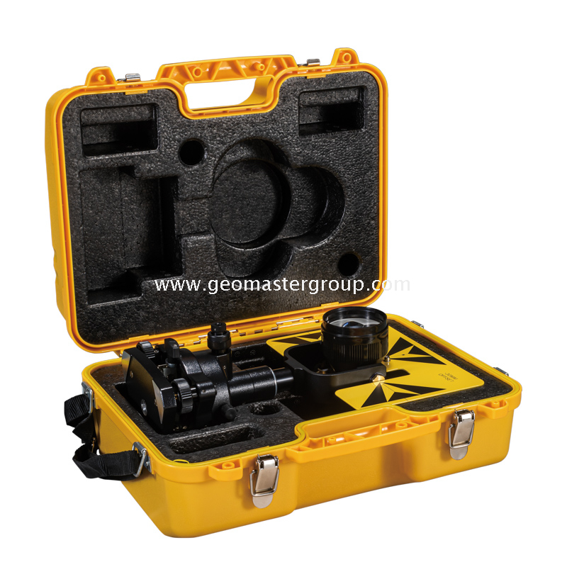 Kit de prisma transversal (BLK360,X12)