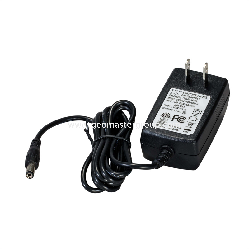 Adaptador de fonte de alimentação