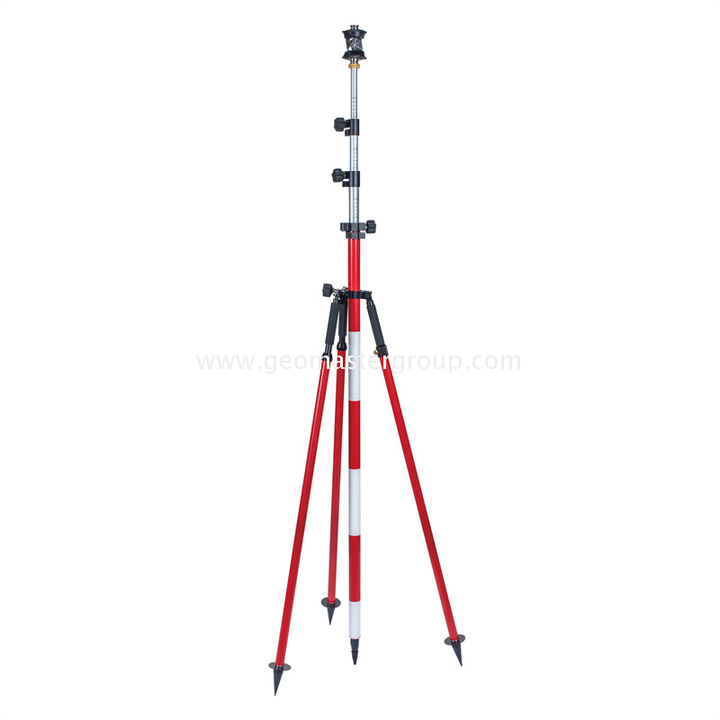 Prisma Robótico (360°)