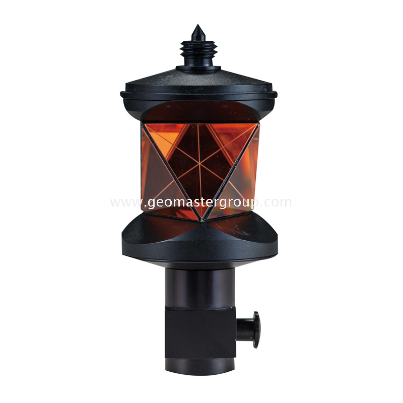 Prisma Robótico (360°)