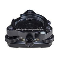 Base nivelante GPS/Prisma (TS15,G/BLK/OPT)