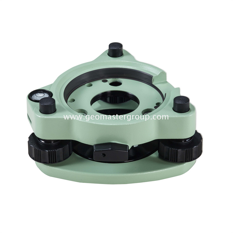 Kit de prisma transversal