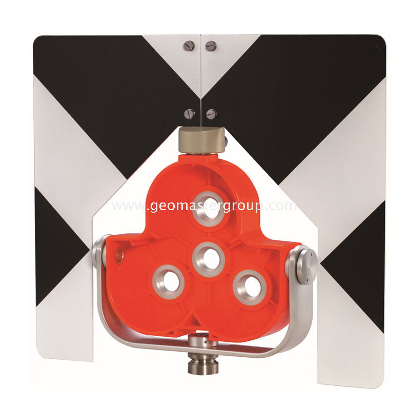 Kit de prisma transversal