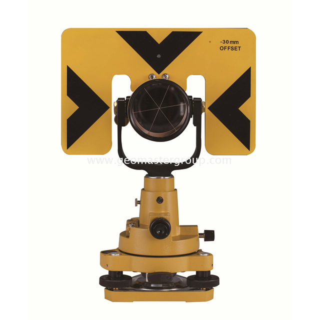 Kit de prisma transversal