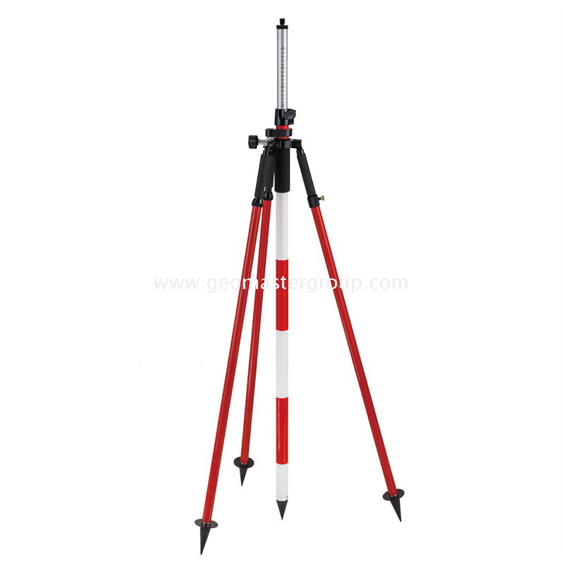 Tripé de liberação do polegar (1,85m, org)