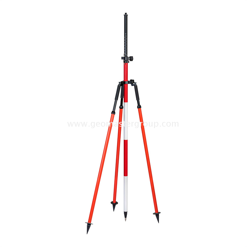 Tripé de Orange Flo (1,85m)