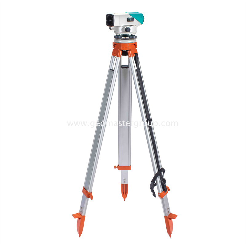 Nível Automático (B40)