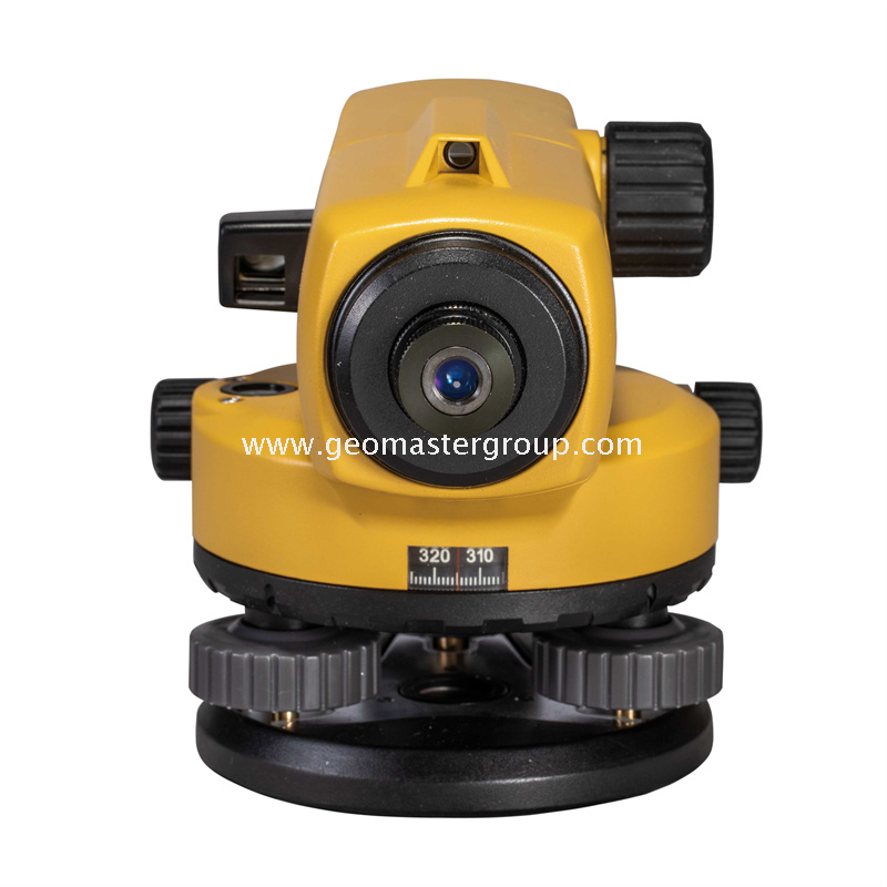 Nível Automático (B2)