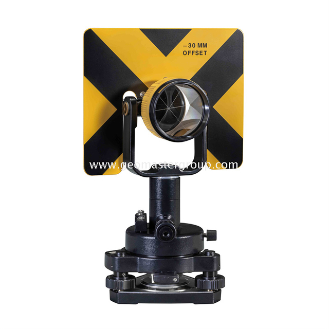 Kit de prisma transversal