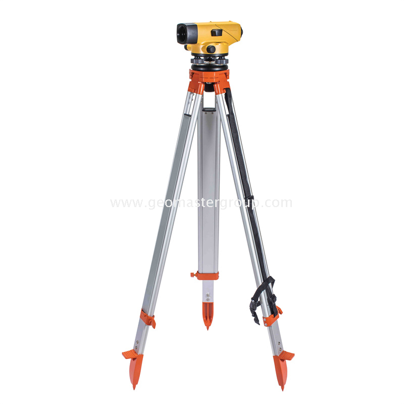 Nível Automático (B4)