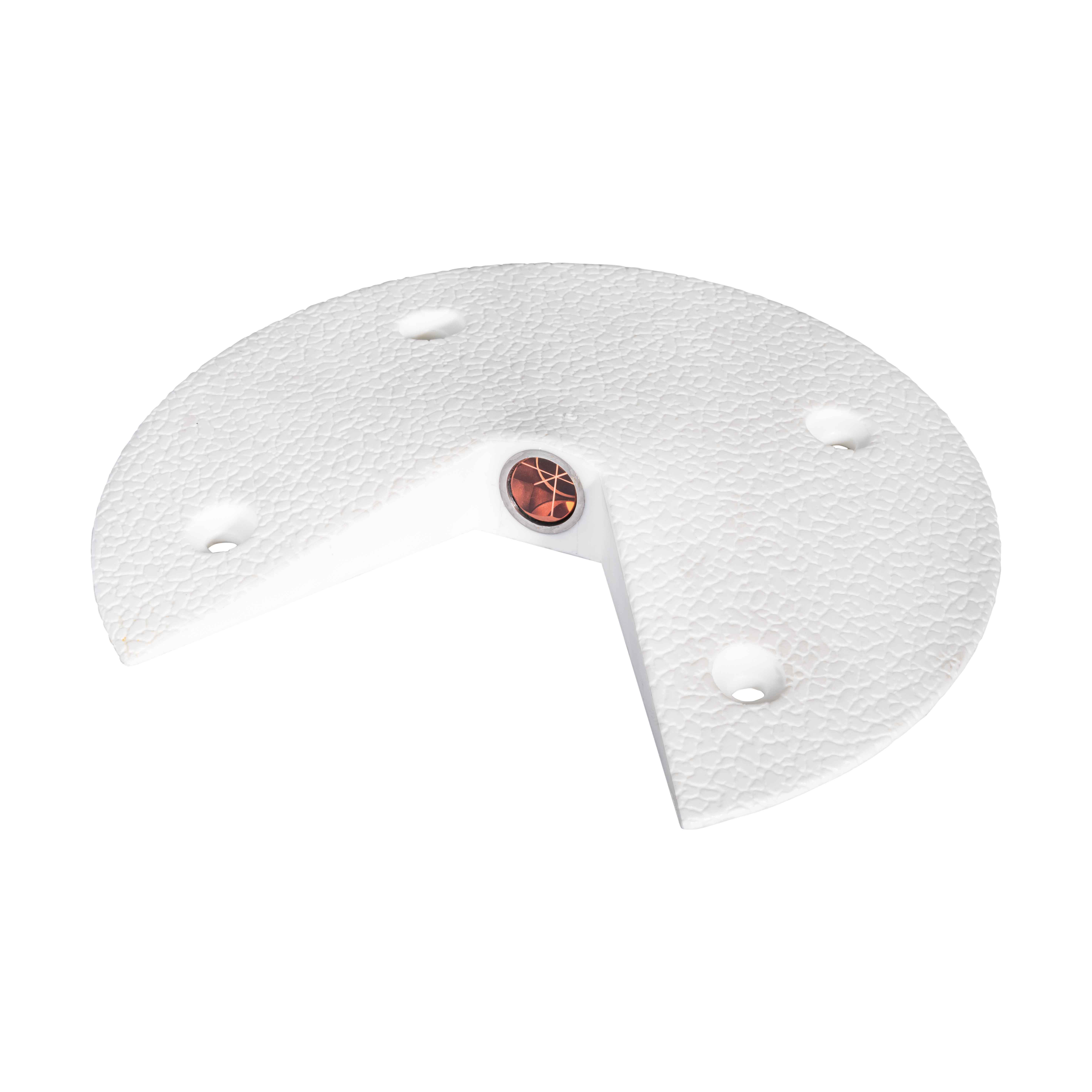 Prisma de estrada (prisma de olho de gato)