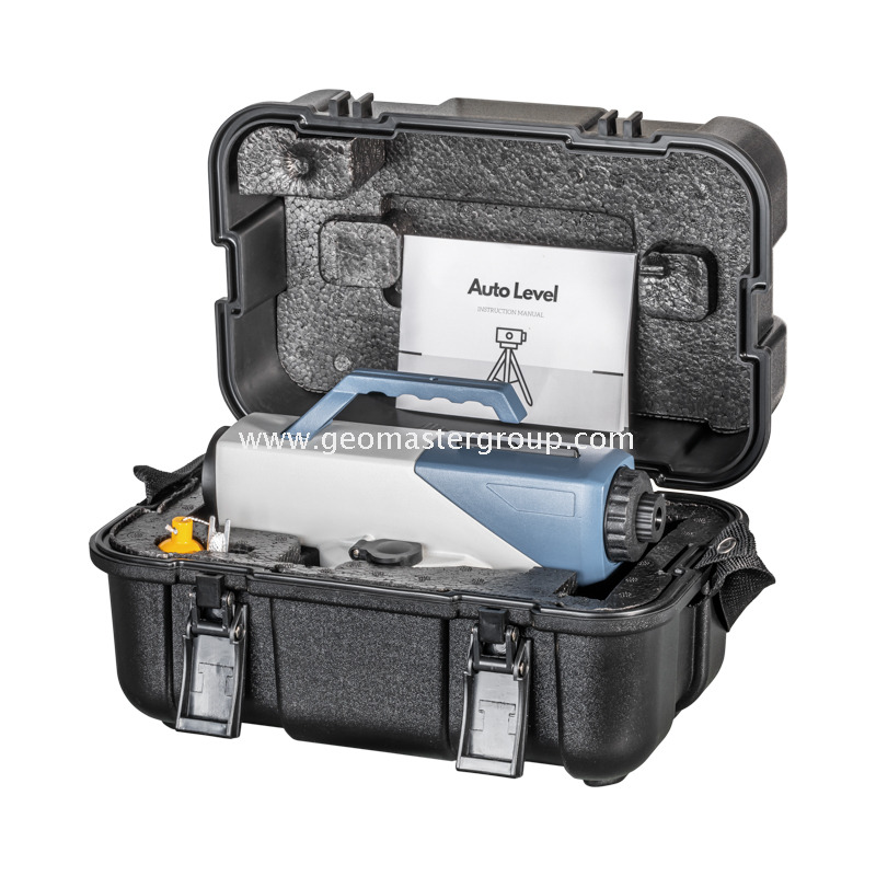 Nível Automático (Mag.:38x; A.:45mm)