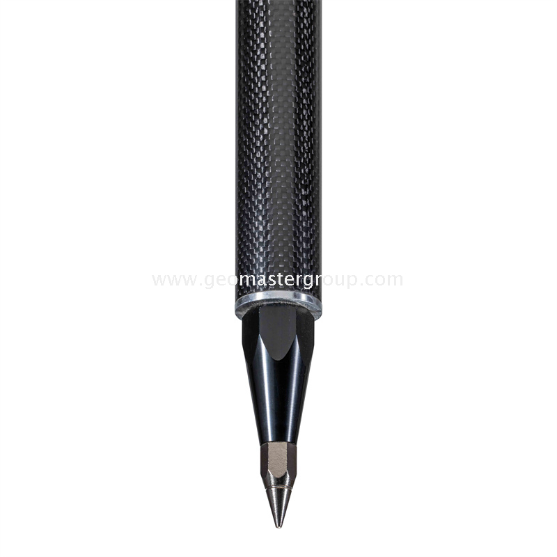 Pólo GPS Al e Carbono (5,1m) 