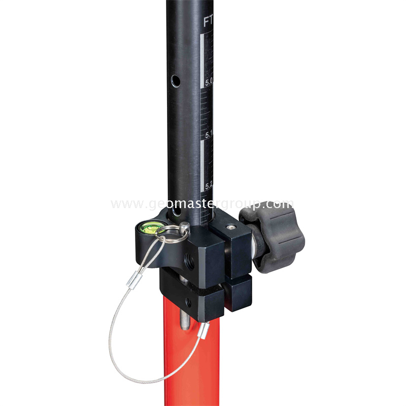 Pólo Robótico Al (2,6 m, PinLock)