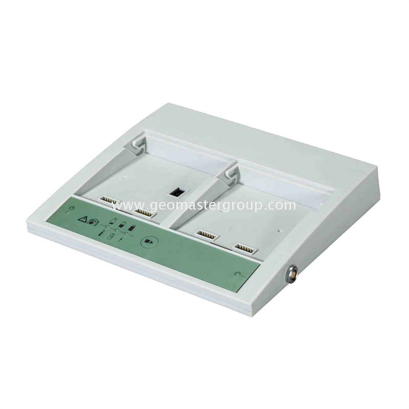 Carregador profissional