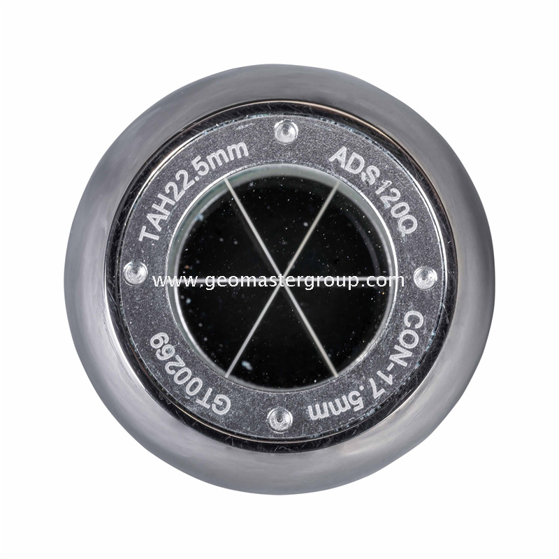 Refletor Rastreador Laser (45mm,5')