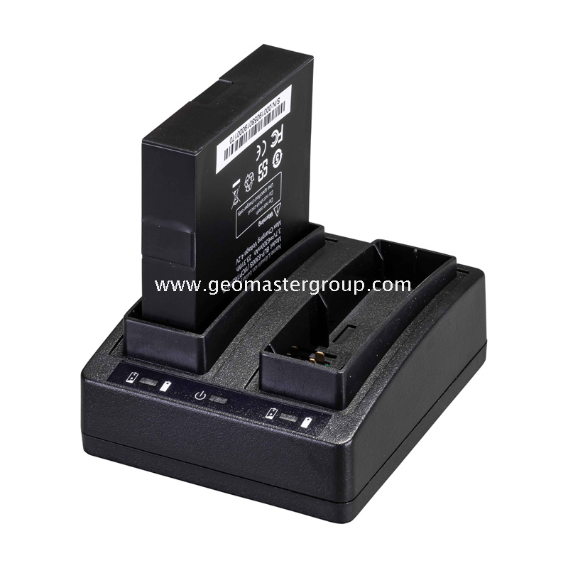 Bateria de levantamento de lítio