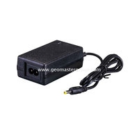 Levantamento Carregador de Bateria