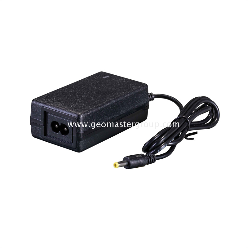 Levantamento Carregador de Bateria