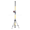 Poste de suporte a laser