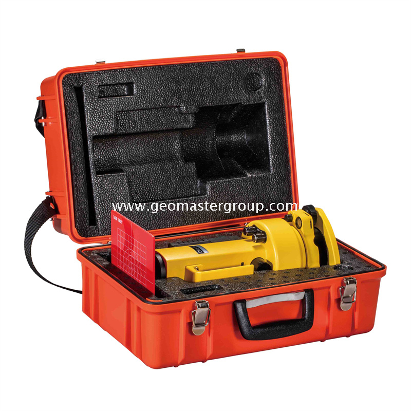 Laser de prumo 