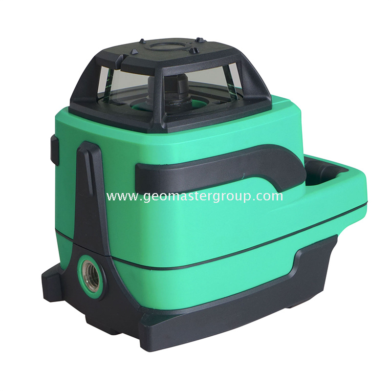 Nível de laser de grau