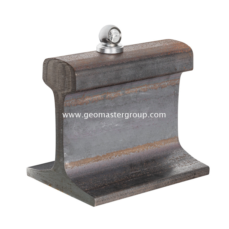 Refletor Estação Total (30mm,5')