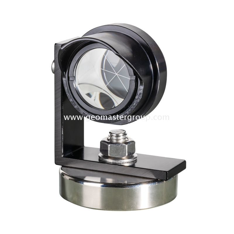 Base de prisma de trilho magnético (48 mm)