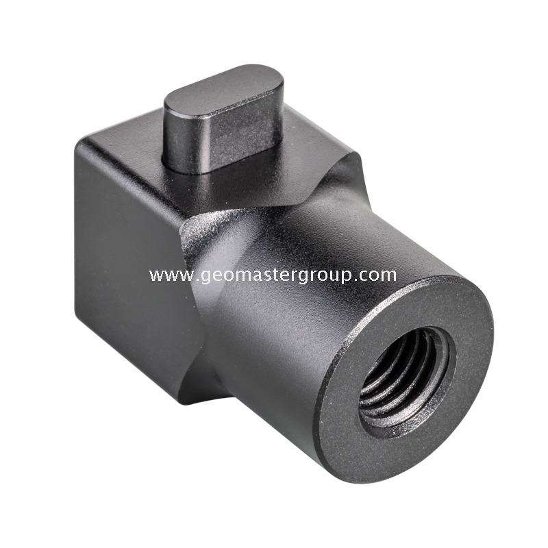 Liberação rápida anti-rotativa (60mm)