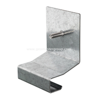 Clipe Prisma Trilho (76mm)