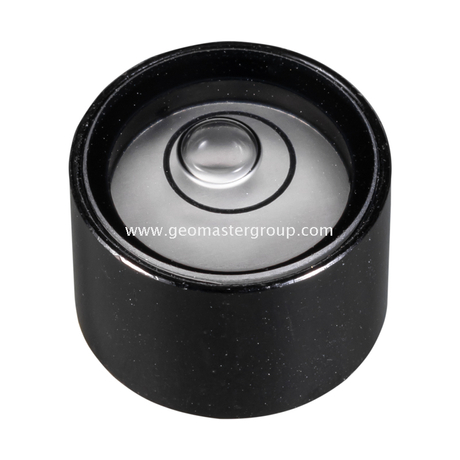 Bolha Circular da Base Tribraque