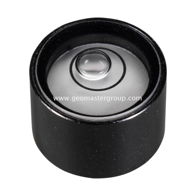 Bolha Circular da Base Tribraque