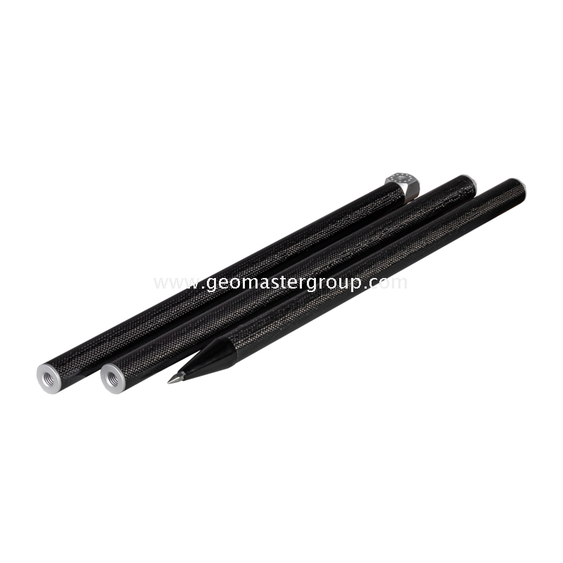 Todo o pólo rover de carbono (1,8m, clp12)