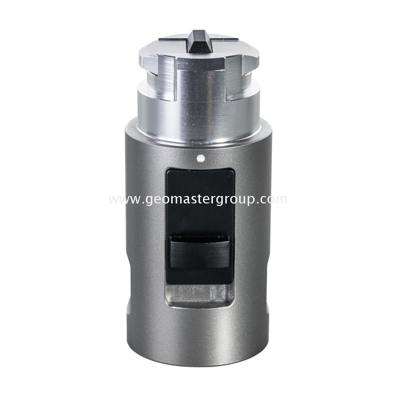 R10 Adaptador de liberação rápida (50mm)