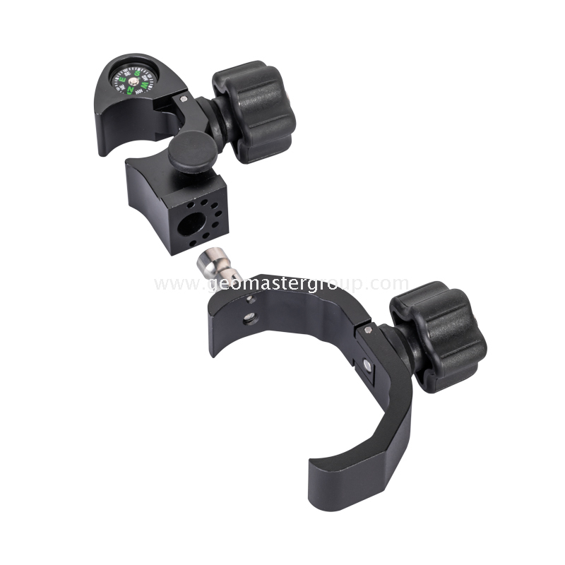Crampo de berço QR (OD32mm)
