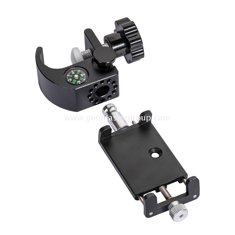 Suporte para smartphone (60-105mm)
