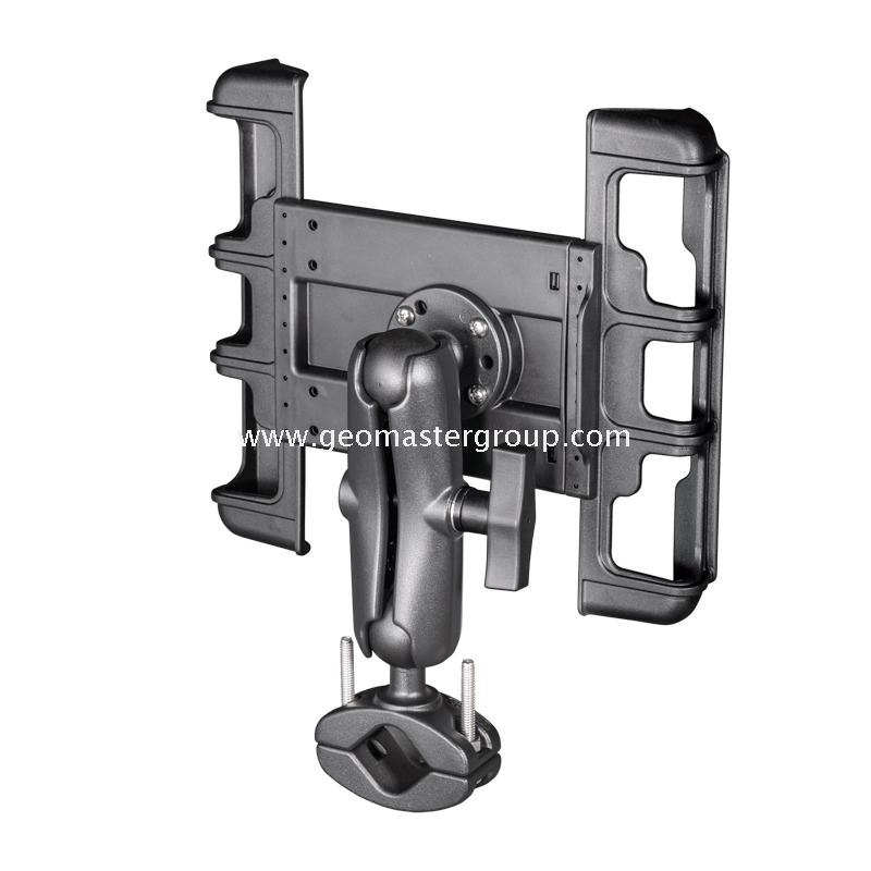 Kit de montagem de tablet robusto (grampo múltiplo)