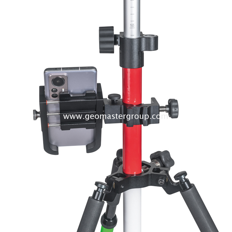Suporte do banco de energia GPS (55-100mm)