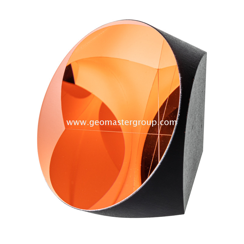 Prisma de cubo de canto (RRR,64mm/48mm)