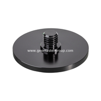 Placa Prisma Trilho (80mm)