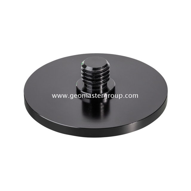 Placa Prisma Trilho (80mm)