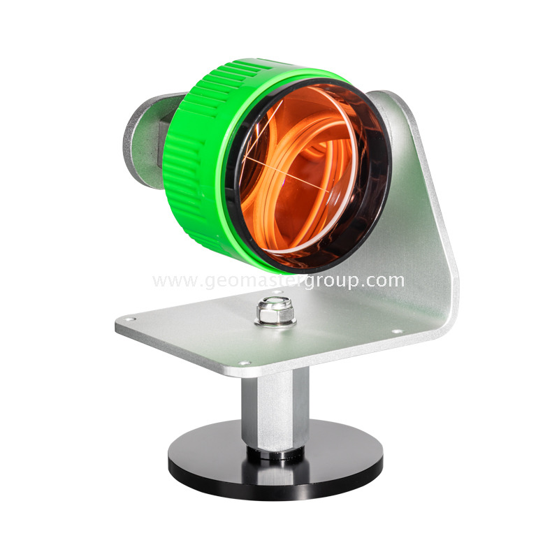 Prisma de barra L (GHT112-20AL, Prisma Verde Neon)