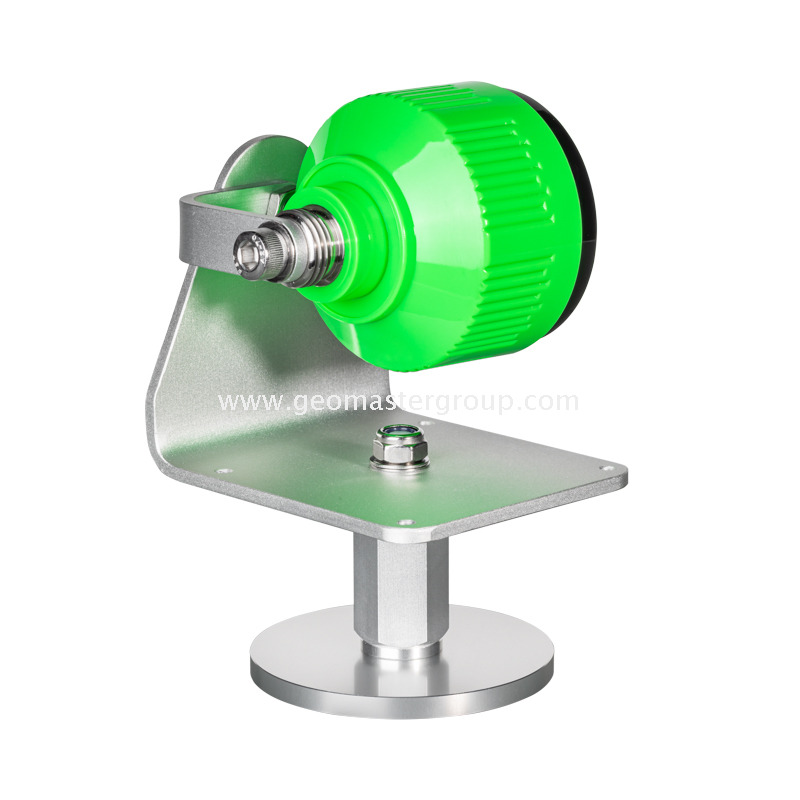 Prisma de barra L (GHT112-8AL, Prisma Verde Neon)