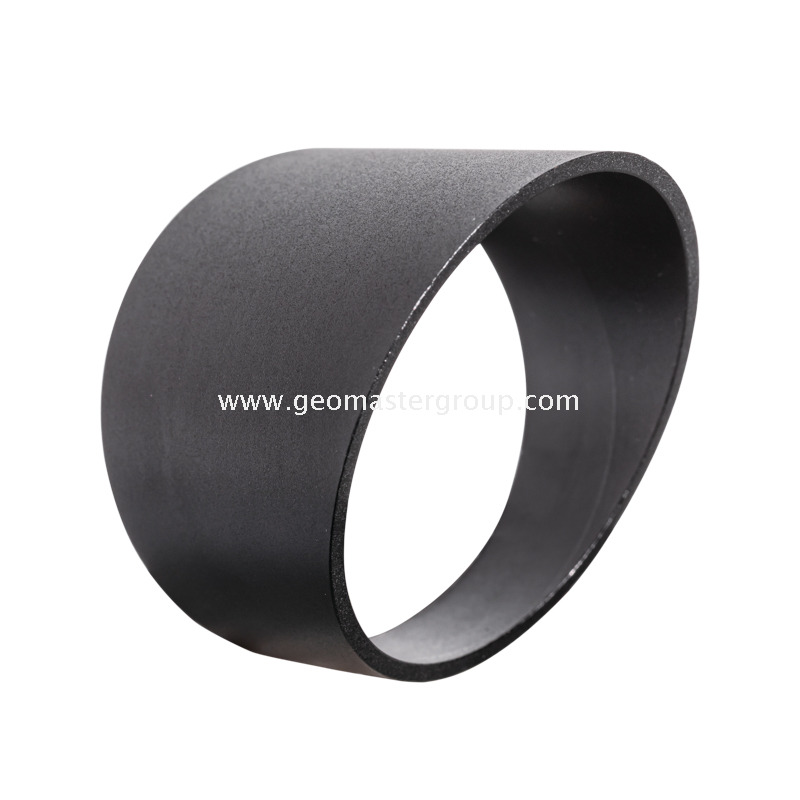 Prisma de trilho de proteção contra chuva (base de 48 mm)