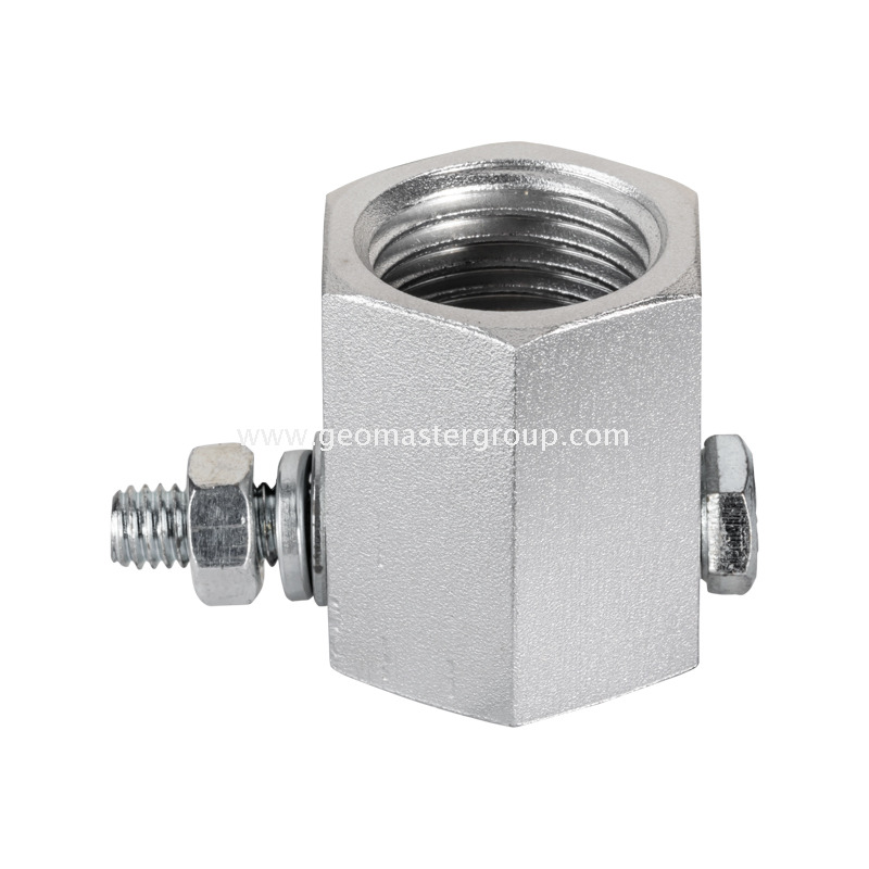 Adaptador de prisma de piquetes de estrela