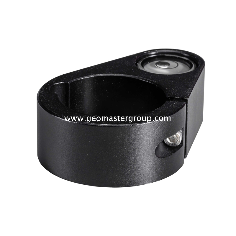 Nível de pólo GPS (dia.32mm; precisão: 30 '/2mm)