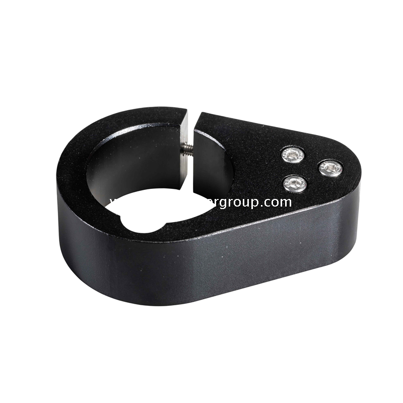 Nível de pólo GPS (dia.32mm; precisão: 30 '/2mm)