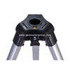 Tripé do pólo a laser (520-920mm)