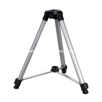 Tripé do pólo a laser (520-920mm)