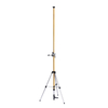 Rod de laser de teto (3,6m)